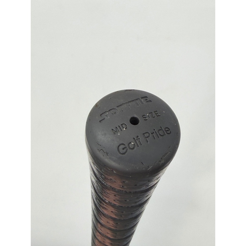 Tour Edge Bazooka GeoMax Fairway Wood 16.0 Degree Grafalloy Ladies Flex Graphite - Picture 10 of 11